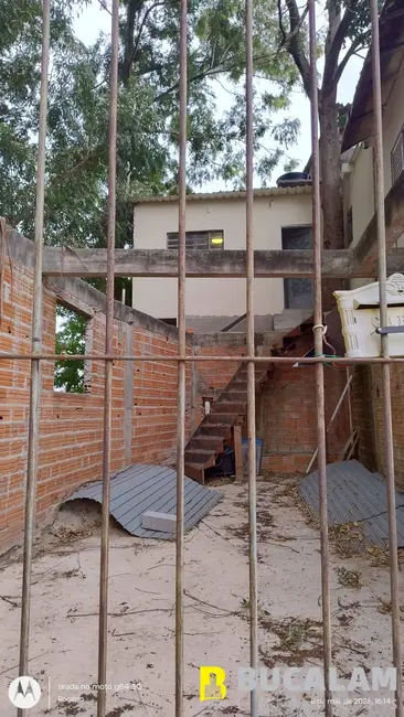 Foto 5 de Casa com 4 quartos à venda, 140m2 em Jardim Henriqueta, Taboao Da Serra - SP