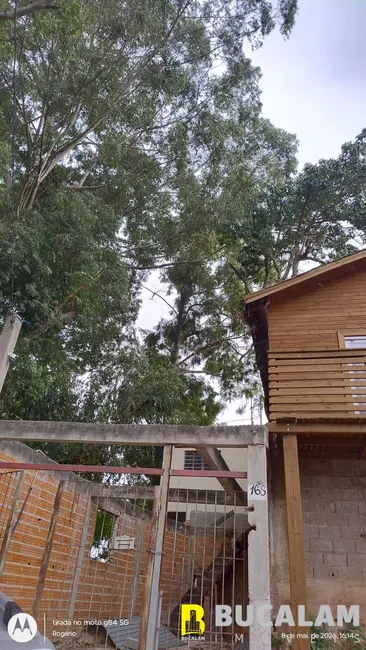 Foto 2 de Casa com 4 quartos à venda, 140m2 em Jardim Henriqueta, Taboao Da Serra - SP