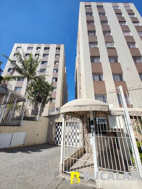 Apartamento com 2 quartos à venda, 59m2 em Vila Santa Luzia, Taboao Da Serra - SP - imagem 1 Foto 1 de Apartamento com 2 quartos à venda, 59m2 em Vila Santa Luzia, Taboao Da Serra - SP