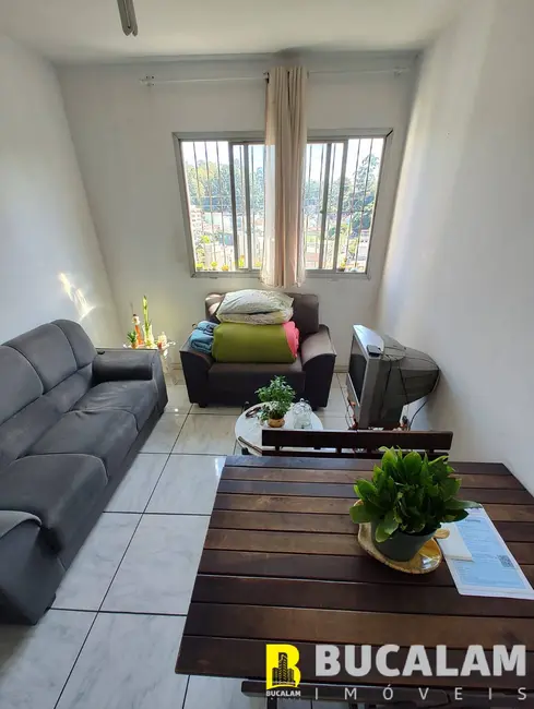 Apartamento com 2 quartos à venda, 59m2 em Vila Santa Luzia, Taboao Da Serra - SP - imagem 7 Foto 7 de Apartamento com 2 quartos à venda, 59m2 em Vila Santa Luzia, Taboao Da Serra - SP