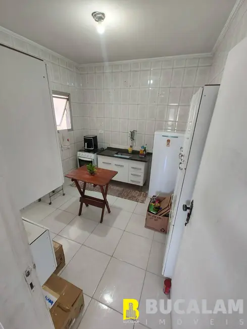 Apartamento com 2 quartos à venda, 59m2 em Vila Santa Luzia, Taboao Da Serra - SP - imagem 5 Foto 5 de Apartamento com 2 quartos à venda, 59m2 em Vila Santa Luzia, Taboao Da Serra - SP