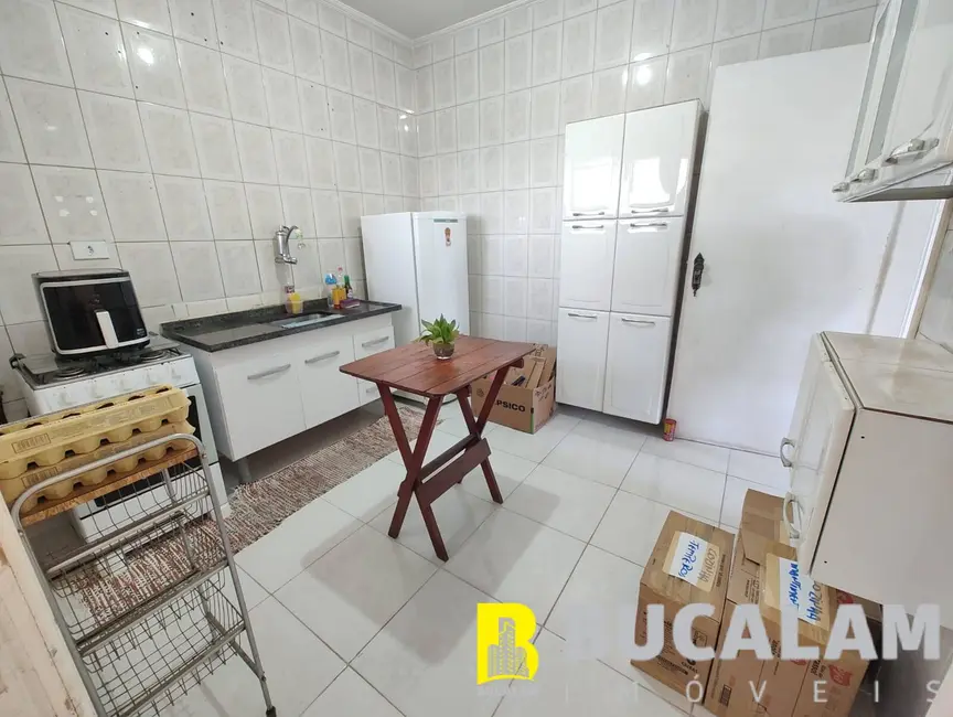 Apartamento com 2 quartos à venda, 59m2 em Vila Santa Luzia, Taboao Da Serra - SP - imagem 2 Foto 2 de Apartamento com 2 quartos à venda, 59m2 em Vila Santa Luzia, Taboao Da Serra - SP