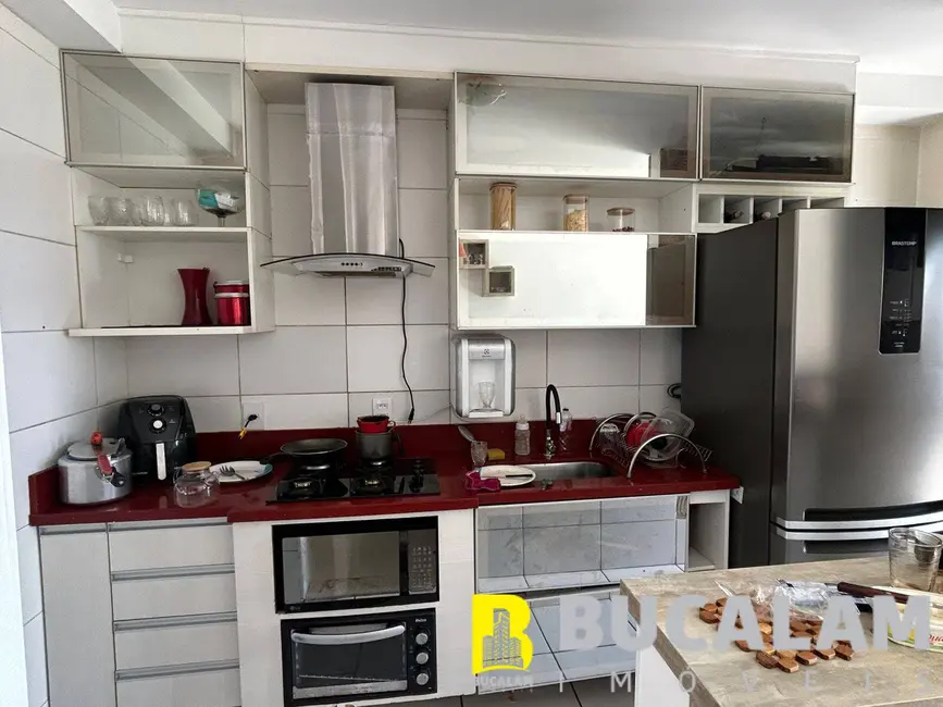 Foto 5 de Apartamento com 2 quartos à venda, 62m2 em Chácara Agrindus, Taboao Da Serra - SP
