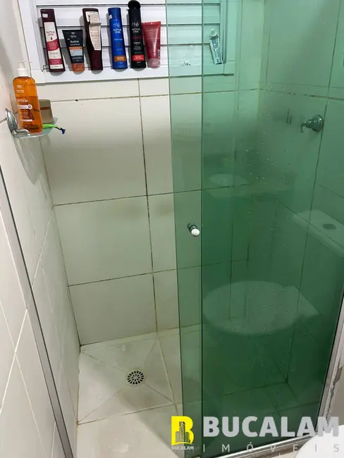 Foto 9 de Apartamento com 2 quartos à venda, 62m2 em Chácara Agrindus, Taboao Da Serra - SP