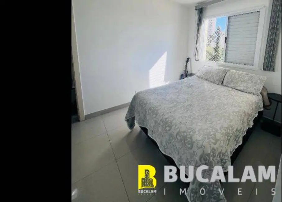 Foto 7 de Apartamento com 2 quartos à venda, 62m2 em Chácara Agrindus, Taboao Da Serra - SP
