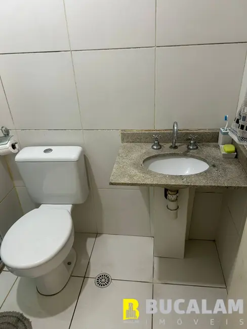 Foto 6 de Apartamento com 2 quartos à venda, 62m2 em Chácara Agrindus, Taboao Da Serra - SP