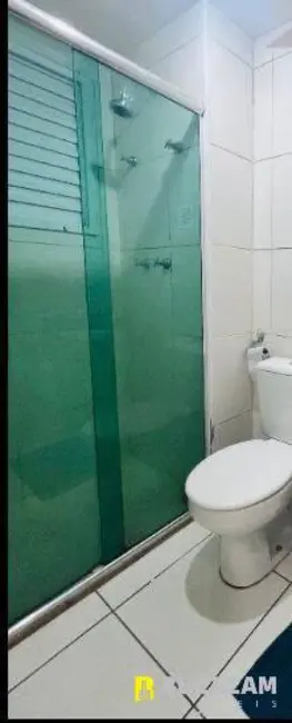 Foto 8 de Apartamento com 2 quartos à venda, 62m2 em Chácara Agrindus, Taboao Da Serra - SP