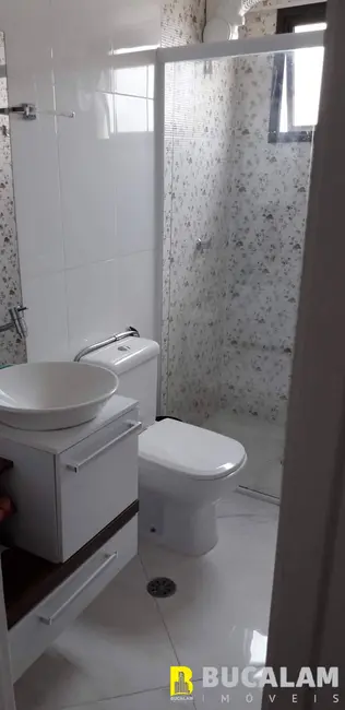 Foto 4 de Apartamento com 2 quartos à venda, 70m2 em Jardim Maria Rosa, Taboao Da Serra - SP