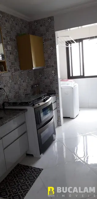 Foto 2 de Apartamento com 2 quartos à venda, 70m2 em Jardim Maria Rosa, Taboao Da Serra - SP