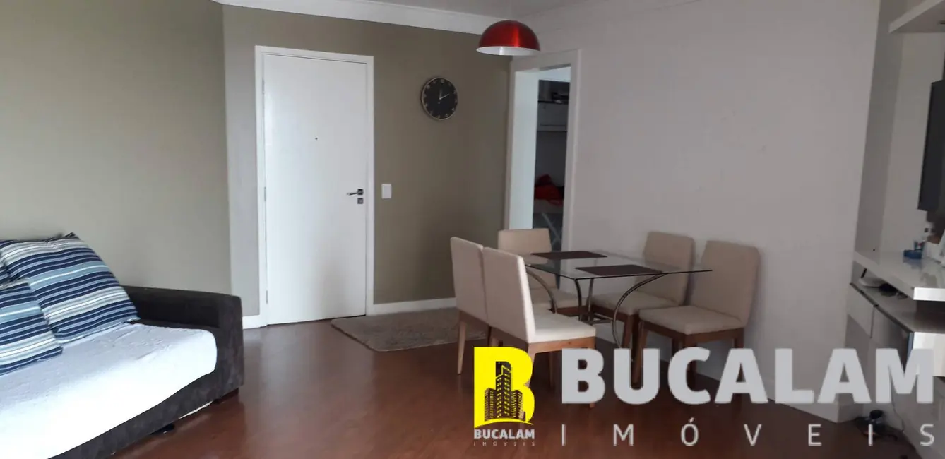 Foto 5 de Apartamento com 2 quartos à venda, 70m2 em Jardim Maria Rosa, Taboao Da Serra - SP