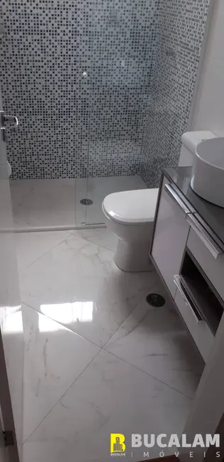 Foto 3 de Apartamento com 2 quartos à venda, 70m2 em Jardim Maria Rosa, Taboao Da Serra - SP
