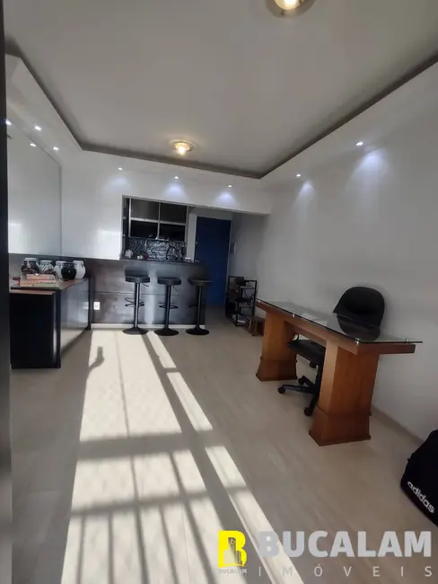 Foto 8 de Apartamento com 3 quartos à venda, 72m2 em Jardim Maria Rosa, Taboao Da Serra - SP
