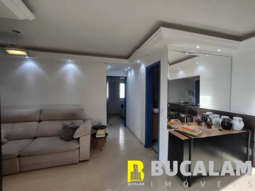 Foto 3 de Apartamento com 3 quartos à venda, 72m2 em Jardim Maria Rosa, Taboao Da Serra - SP