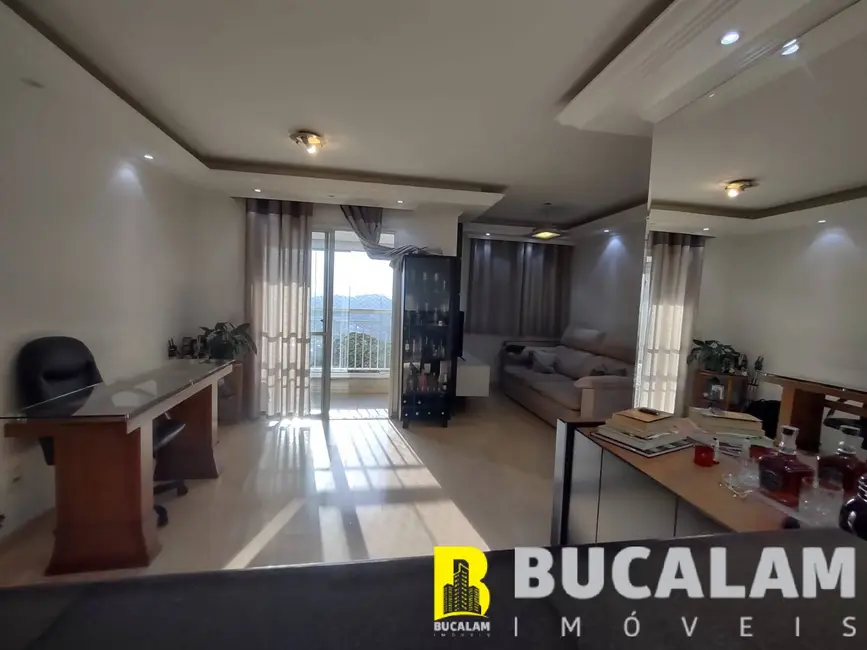 Foto 4 de Apartamento com 3 quartos à venda, 72m2 em Jardim Maria Rosa, Taboao Da Serra - SP
