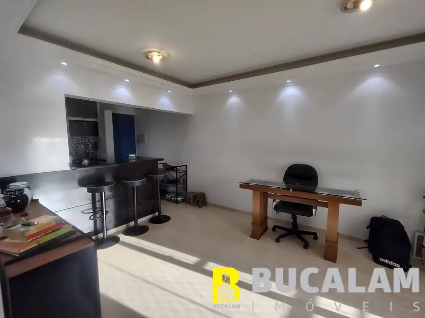 Foto 9 de Apartamento com 3 quartos à venda, 72m2 em Jardim Maria Rosa, Taboao Da Serra - SP