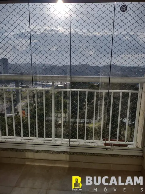 Foto 2 de Apartamento com 3 quartos à venda, 72m2 em Jardim Maria Rosa, Taboao Da Serra - SP