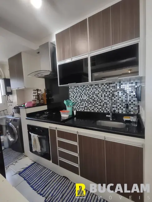 Foto 7 de Apartamento com 3 quartos à venda, 72m2 em Jardim Maria Rosa, Taboao Da Serra - SP
