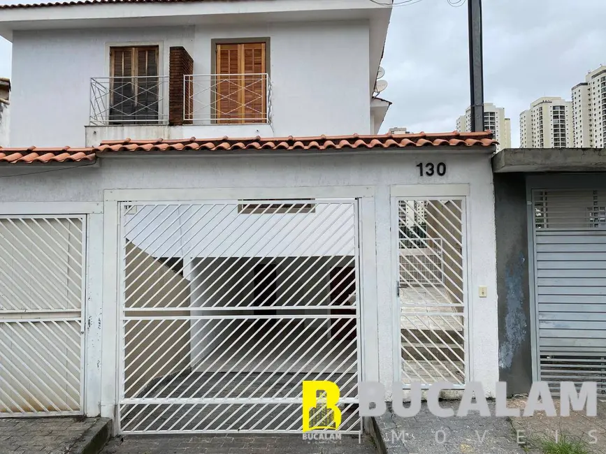 Foto 1 de Casa com 3 quartos à venda, 390m2 em Parque Monte Alegre, Taboao Da Serra - SP