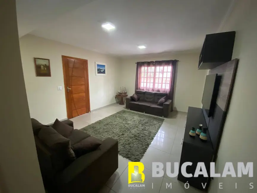 Foto 5 de Casa com 3 quartos à venda, 390m2 em Parque Monte Alegre, Taboao Da Serra - SP