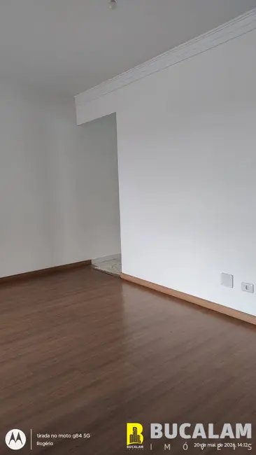Foto 5 de Apartamento com 3 quartos à venda e para alugar, 110m2 em Chácara Agrindus, Taboao Da Serra - SP