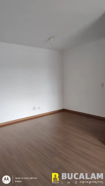 Foto 7 de Apartamento com 3 quartos à venda e para alugar, 110m2 em Chácara Agrindus, Taboao Da Serra - SP