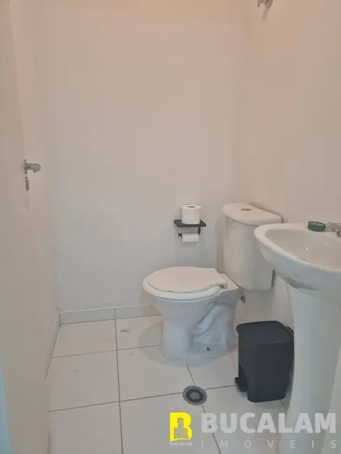 Sala Comercial para alugar, 27m2 em Parque Taboão, Taboao Da Serra - SP - imagem 5 Foto 5 de Sala Comercial para alugar, 27m2 em Parque Taboão, Taboao Da Serra - SP