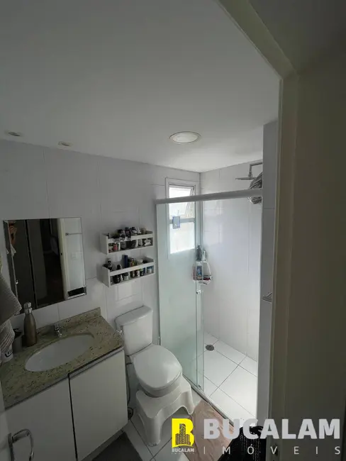 Foto 9 de Apartamento com 3 quartos à venda, 76m2 em Jardim Wanda, Taboao Da Serra - SP