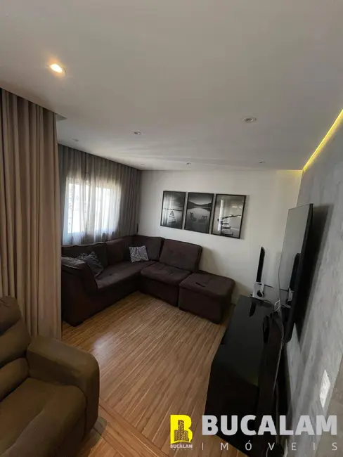 Foto 5 de Apartamento com 3 quartos à venda, 76m2 em Jardim Wanda, Taboao Da Serra - SP