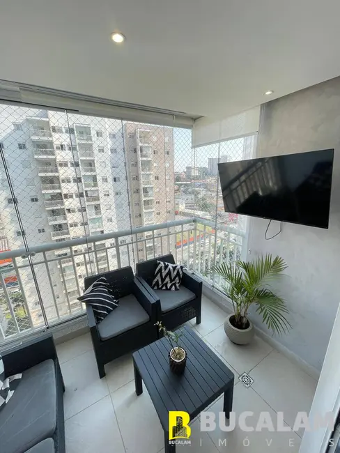 Apartamento com 3 quartos à venda, 76m2 em Jardim Wanda, Taboao Da Serra - SP - imagem 2 Foto 2 de Apartamento com 3 quartos à venda, 76m2 em Jardim Wanda, Taboao Da Serra - SP
