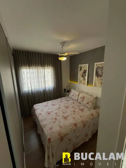 Apartamento com 3 quartos à venda, 76m2 em Jardim Wanda, Taboao Da Serra - SP - imagem 8 Foto 8 de Apartamento com 3 quartos à venda, 76m2 em Jardim Wanda, Taboao Da Serra - SP