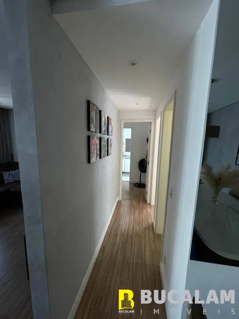 Apartamento com 3 quartos à venda, 76m2 em Jardim Wanda, Taboao Da Serra - SP - imagem 6 Foto 6 de Apartamento com 3 quartos à venda, 76m2 em Jardim Wanda, Taboao Da Serra - SP