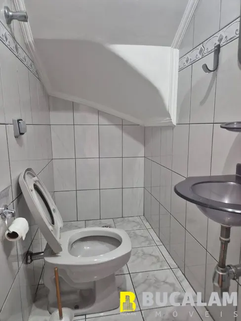 Casa com 2 quartos à venda, 98m2 em Jardim Kuabara, Taboao Da Serra - SP - imagem 8 Foto 8 de Casa com 2 quartos à venda, 98m2 em Jardim Kuabara, Taboao Da Serra - SP