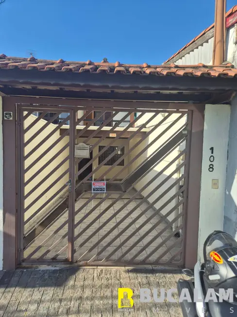 Casa com 2 quartos à venda, 98m2 em Jardim Kuabara, Taboao Da Serra - SP - imagem 1 Foto 1 de Casa com 2 quartos à venda, 98m2 em Jardim Kuabara, Taboao Da Serra - SP