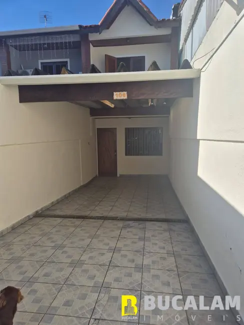 Casa com 2 quartos à venda, 98m2 em Jardim Kuabara, Taboao Da Serra - SP - imagem 2 Foto 2 de Casa com 2 quartos à venda, 98m2 em Jardim Kuabara, Taboao Da Serra - SP