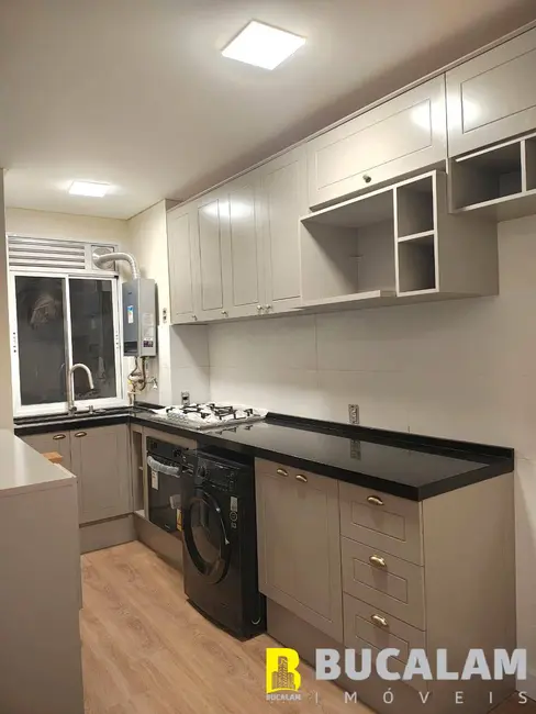 Foto 1 de Apartamento com 2 quartos à venda, 78m2 em Jardim Monte Alegre, Taboao Da Serra - SP