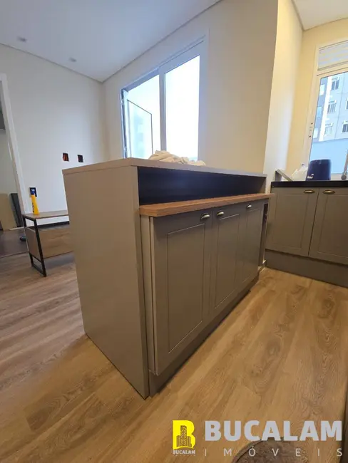 Foto 3 de Apartamento com 2 quartos à venda, 78m2 em Jardim Monte Alegre, Taboao Da Serra - SP