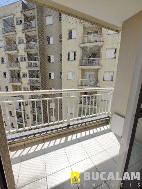 Apartamento com 3 quartos à venda, 62m2 em Jardim Caner, Taboao Da Serra - SP - imagem 1 Foto 1 de Apartamento com 3 quartos à venda, 62m2 em Jardim Caner, Taboao Da Serra - SP