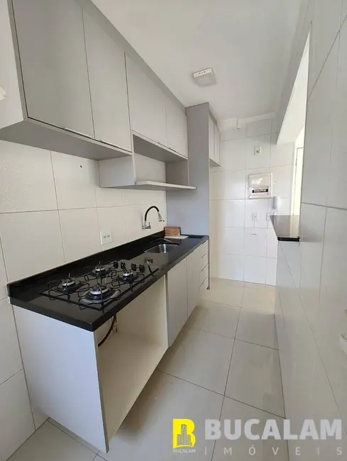 Apartamento com 3 quartos à venda, 62m2 em Jardim Caner, Taboao Da Serra - SP - imagem 6 Foto 6 de Apartamento com 3 quartos à venda, 62m2 em Jardim Caner, Taboao Da Serra - SP