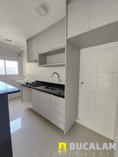 Apartamento com 3 quartos à venda, 62m2 em Jardim Caner, Taboao Da Serra - SP - imagem 4 Foto 4 de Apartamento com 3 quartos à venda, 62m2 em Jardim Caner, Taboao Da Serra - SP