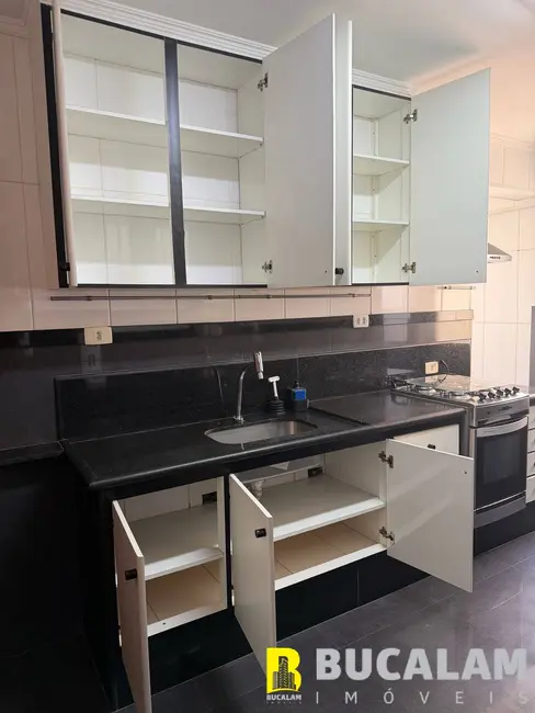 Apartamento com 3 quartos para alugar, 112m2 em Chácara Agrindus, Taboao Da Serra - SP - imagem 4 Foto 4 de Apartamento com 3 quartos para alugar, 112m2 em Chácara Agrindus, Taboao Da Serra - SP