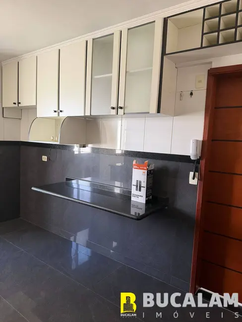 Apartamento com 3 quartos para alugar, 112m2 em Chácara Agrindus, Taboao Da Serra - SP - imagem 6 Foto 6 de Apartamento com 3 quartos para alugar, 112m2 em Chácara Agrindus, Taboao Da Serra - SP