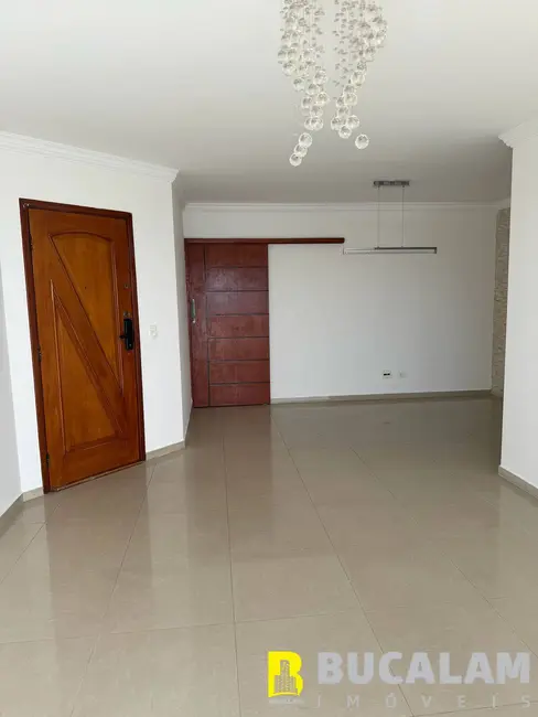 Apartamento com 3 quartos para alugar, 112m2 em Chácara Agrindus, Taboao Da Serra - SP - imagem 2 Foto 2 de Apartamento com 3 quartos para alugar, 112m2 em Chácara Agrindus, Taboao Da Serra - SP