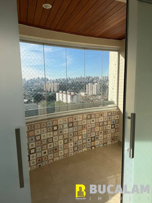 Apartamento com 3 quartos para alugar, 112m2 em Chácara Agrindus, Taboao Da Serra - SP - imagem 3 Foto 3 de Apartamento com 3 quartos para alugar, 112m2 em Chácara Agrindus, Taboao Da Serra - SP