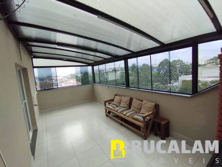 Cobertura com 3 quartos à venda, 90m2 em Parque Marabá, Taboao Da Serra - SP - imagem 1 Foto 1 de Cobertura com 3 quartos à venda, 90m2 em Parque Marabá, Taboao Da Serra - SP