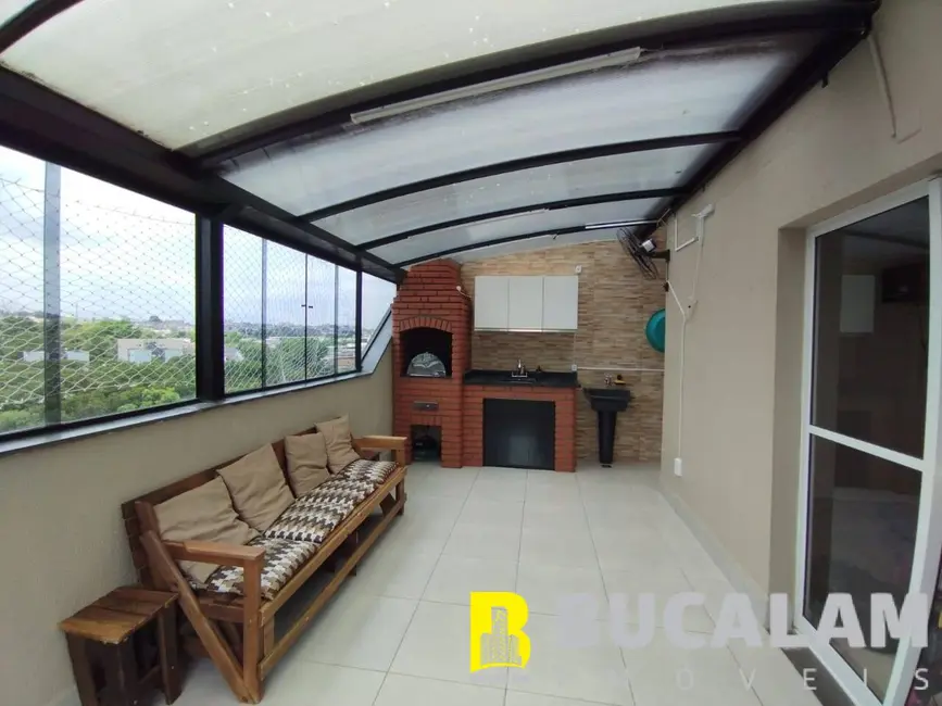 Cobertura com 3 quartos à venda, 90m2 em Parque Marabá, Taboao Da Serra - SP - imagem 2 Foto 2 de Cobertura com 3 quartos à venda, 90m2 em Parque Marabá, Taboao Da Serra - SP