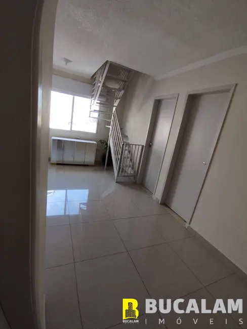 Cobertura com 3 quartos à venda, 90m2 em Parque Marabá, Taboao Da Serra - SP - imagem 5 Foto 5 de Cobertura com 3 quartos à venda, 90m2 em Parque Marabá, Taboao Da Serra - SP