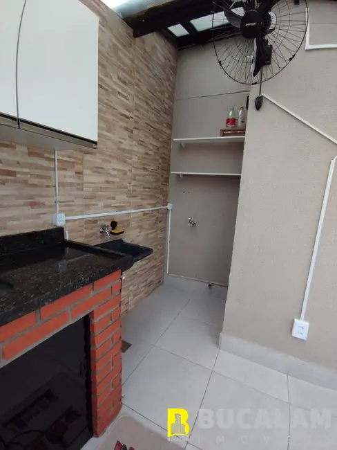 Cobertura com 3 quartos à venda, 90m2 em Parque Marabá, Taboao Da Serra - SP - imagem 4 Foto 4 de Cobertura com 3 quartos à venda, 90m2 em Parque Marabá, Taboao Da Serra - SP