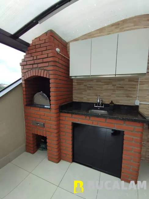 Cobertura com 3 quartos à venda, 90m2 em Parque Marabá, Taboao Da Serra - SP - imagem 3 Foto 3 de Cobertura com 3 quartos à venda, 90m2 em Parque Marabá, Taboao Da Serra - SP
