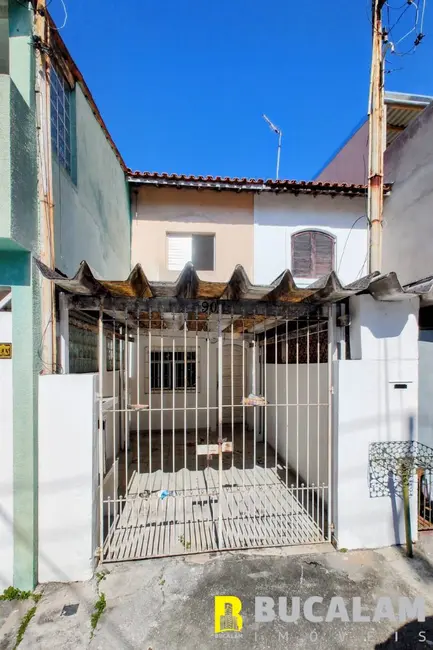 Foto 1 de Casa com 2 quartos à venda, 82m2 em Parque Pinheiros, Taboao Da Serra - SP