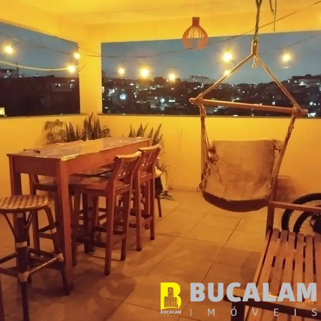 Foto 1 de Casa com 3 quartos à venda, 300m2 em Jardim Sílvio Sampaio, Taboao Da Serra - SP